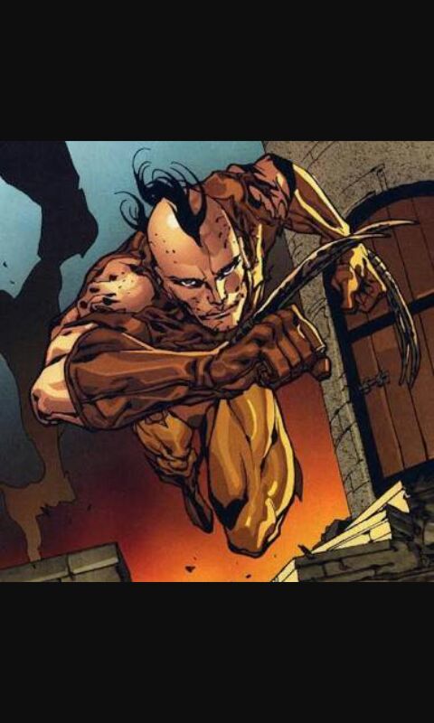 Quien Es Daken? | •Cómics• Amino