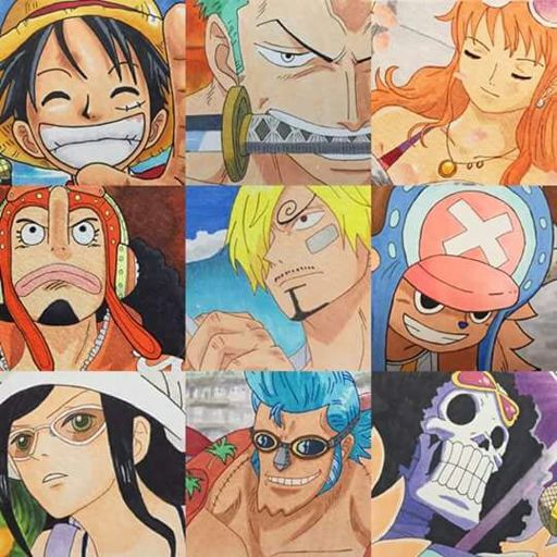 Mugis | Wiki | •One Piece• Amino