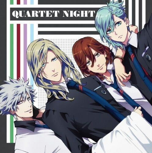 Top 5 Quartet Night Songs Idol Amino