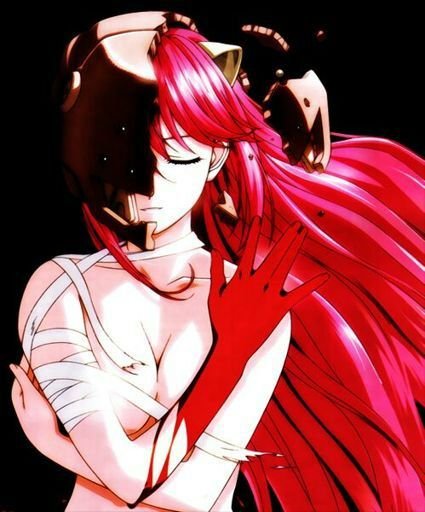 Nyaa Wiki Elfen Lied Y Animes Animo Amino