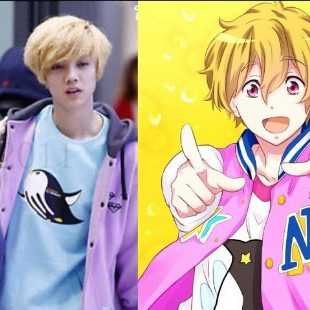 k-pop-idols-that-look-like-anime-characters-k-pop-amino