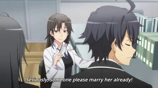 Featured image of post Oregairu Vn Routes