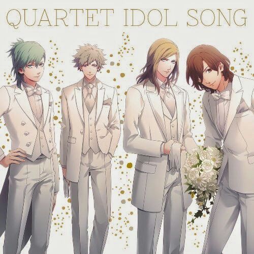 Top 5 Quartet Night Songs Idol Amino