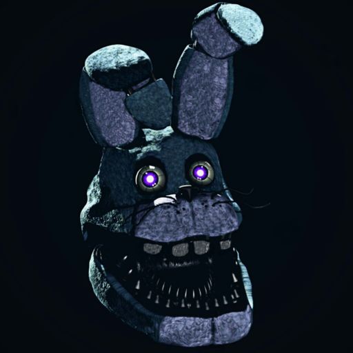 Si Nigthmare Bonnie No estuviera Destrozado. | FNaF Amino [ Español ] Amino