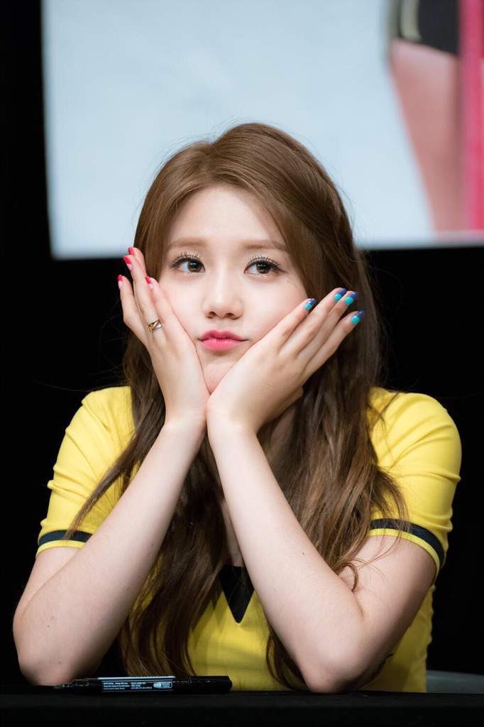 Hyejeong(Shin Hye Jeong) | Wiki | K-Pop Amino