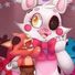 amino-💖🌺mangle the fox pirate🌺💖-35f0302a