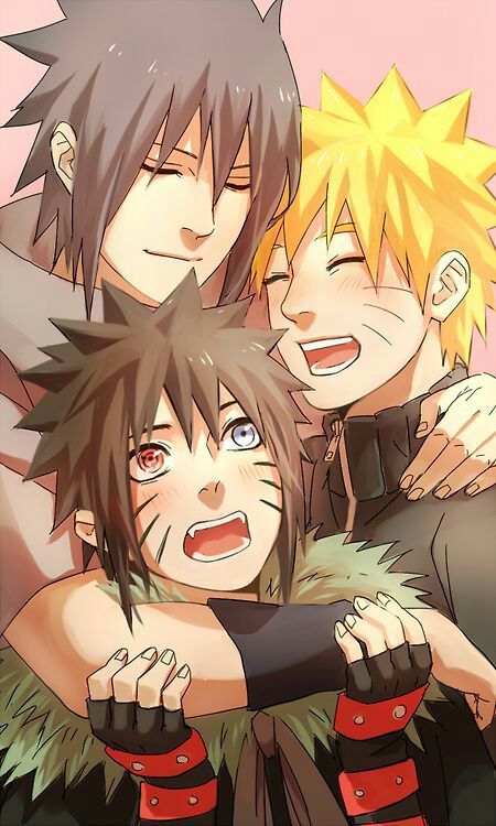 About | SasuNaru/NaruSasu ♥ Amino