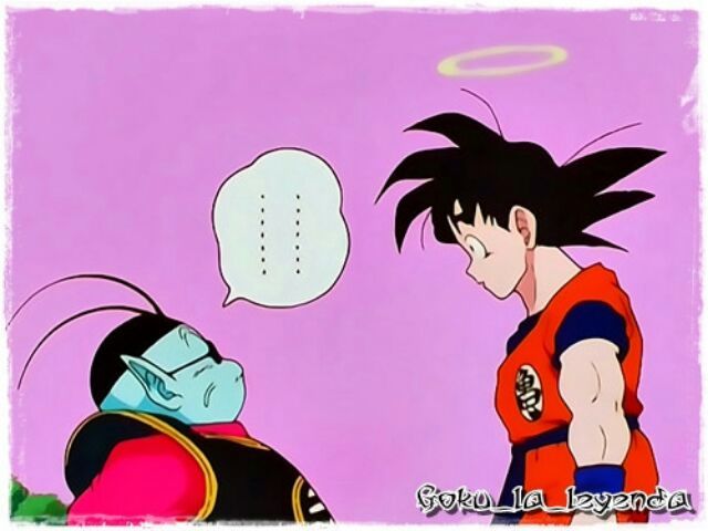 Que Paso Con La Genkidama? | DRAGON BALL ESPAÑOL Amino Que Paso Con La Genkidama? | DRAGON BALL ESPAÑOL Amino
