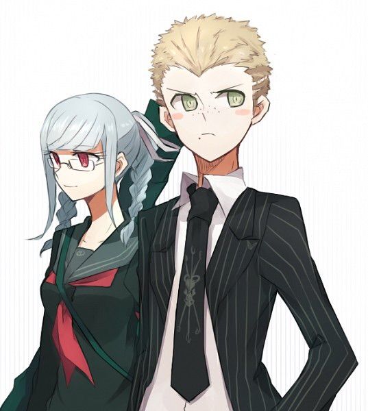 Fuyuhiko Kuzuryu | Wiki | Anime Amino