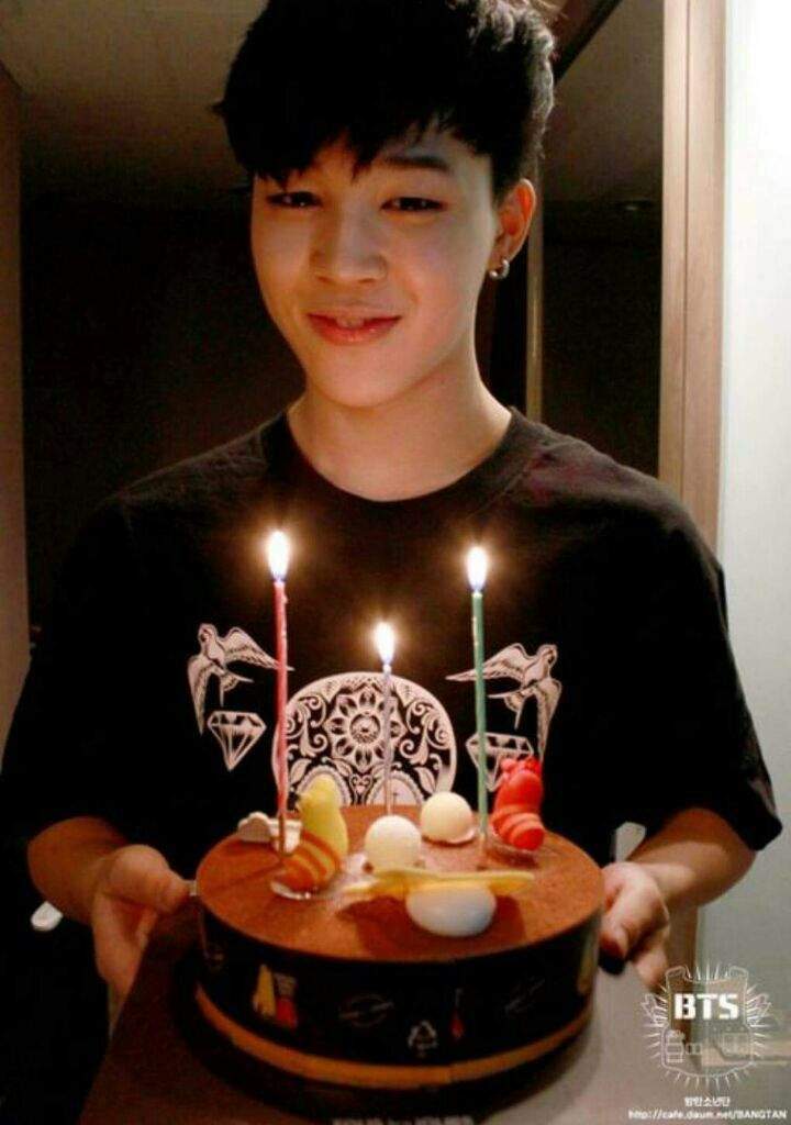 HAPPY DAY JIMIN | •K-Pop• Amino