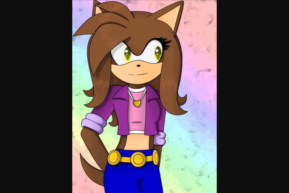 Maya The Hedgehog | Wiki | Sonic Everything! Amino