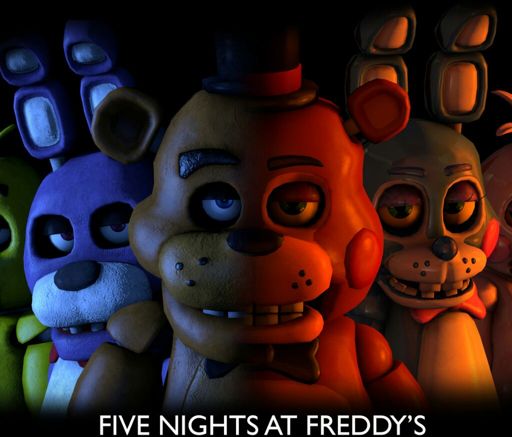 Animatronicos caguay | FNaF Amino [ Español ] Amino