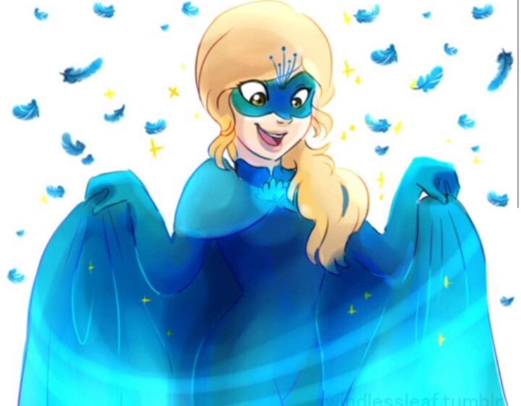 Download Peacock miraculous THEORY 💙 | Miraculous Amino