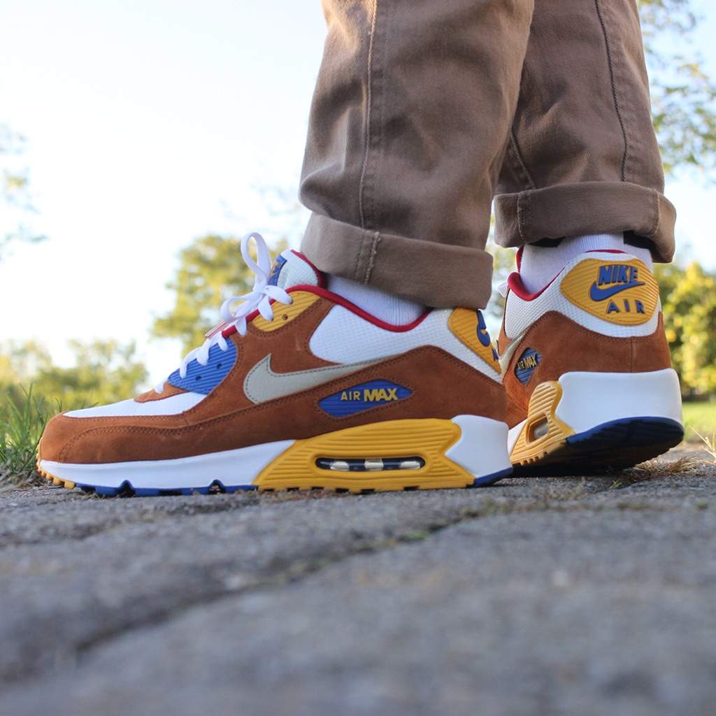 toy story air max 90
