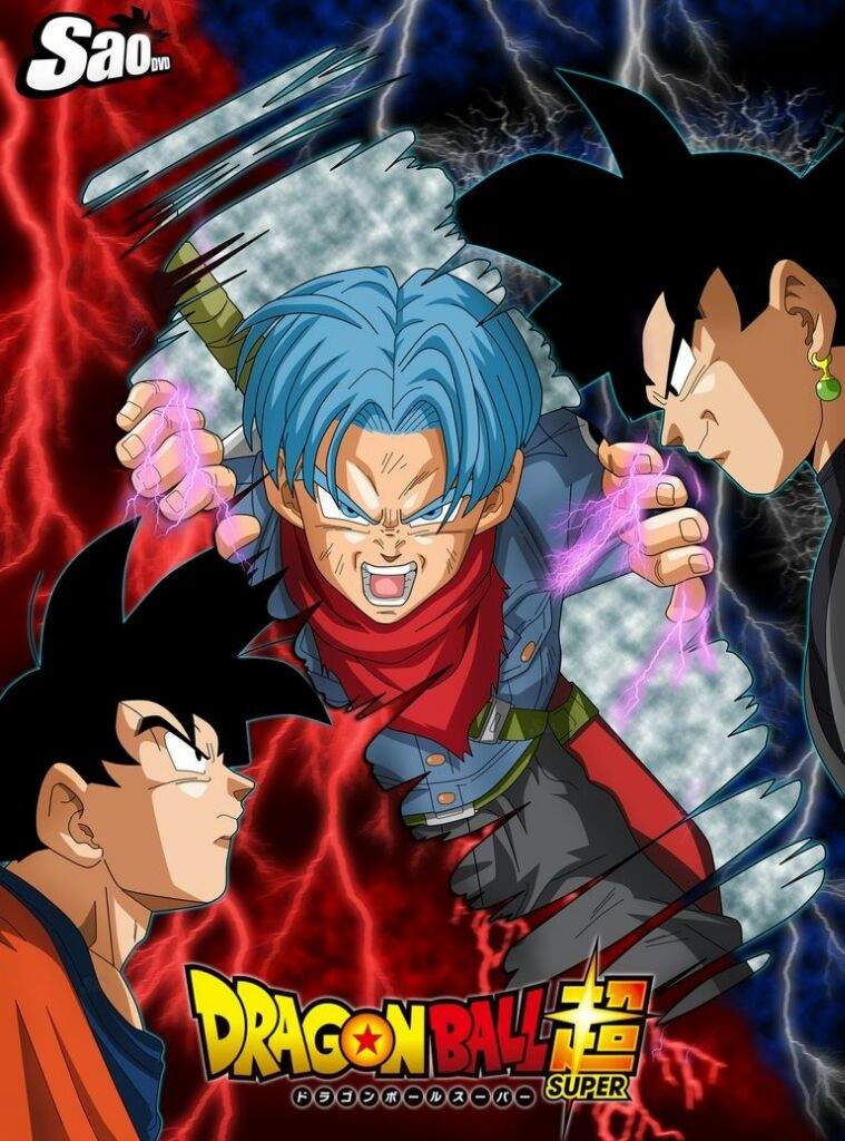 Future Trunks (Super) Vs. Kid Buu | DragonBallZ Amino