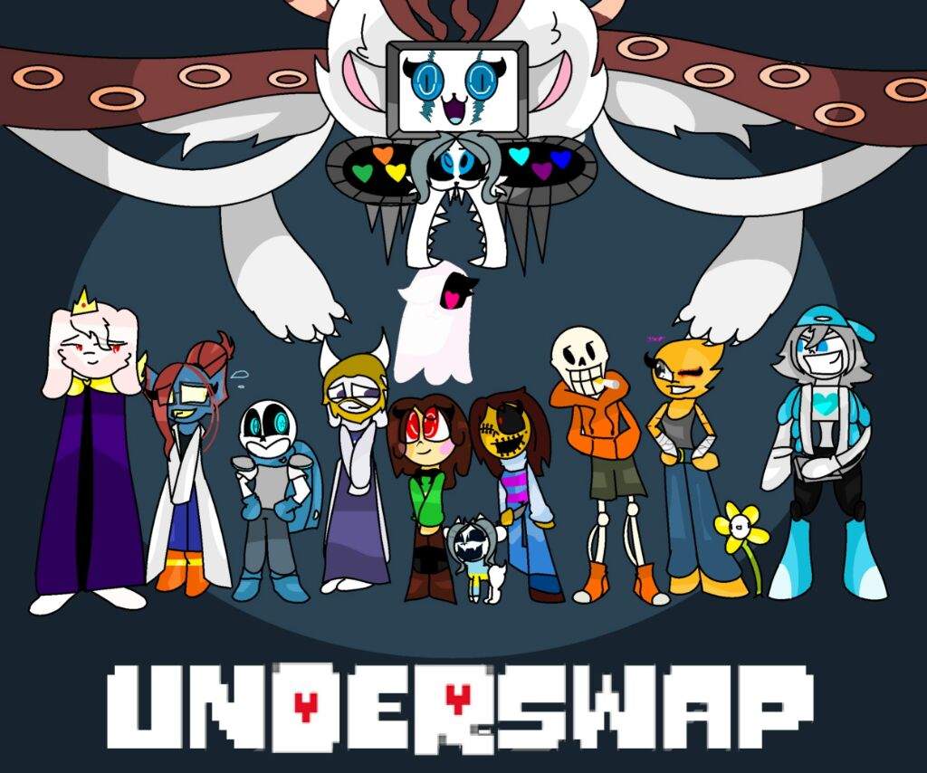 Steam undertale бесплатно фото 101