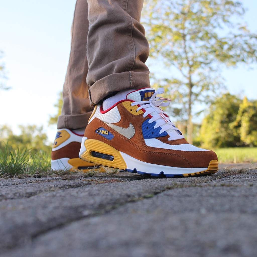 toy story air max 90