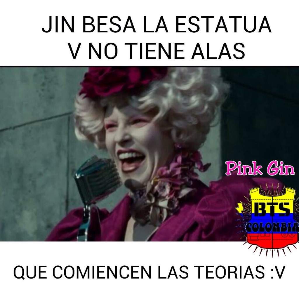 Memes De BTS 3 K Pop Amino