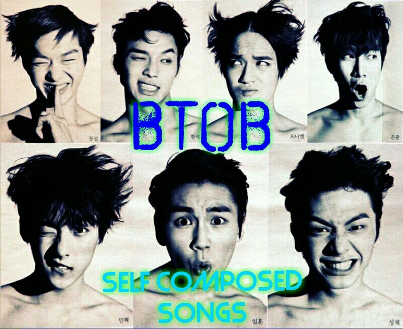 Btob Self Composed Songs K Pop Amino Btob Self Composed Songs K Pop Amino