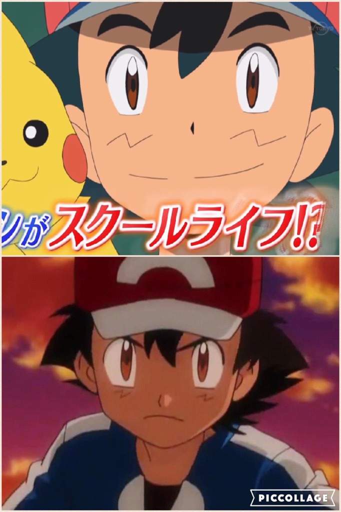 Ash Ketchum Anime Amino 3122