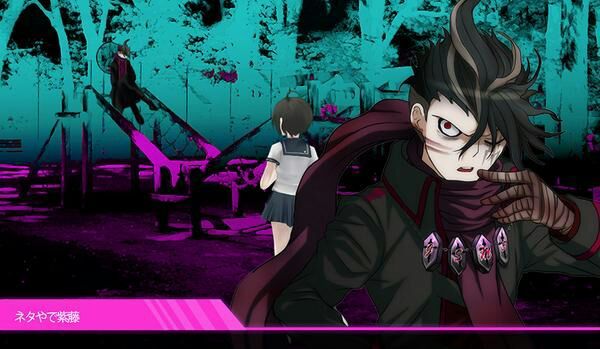 Fanarts De Los Ultimate Despair | 『Danganronpa』 Amino