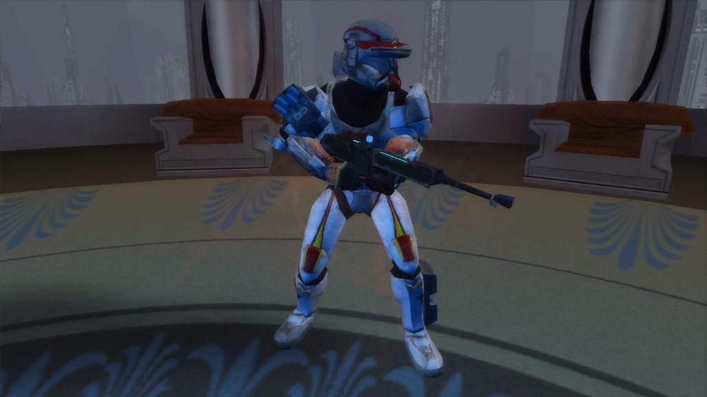 battlefront 2 republic commando mod