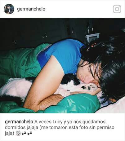 German garmendia y lenay !! | Wiki | •Anime• Amino