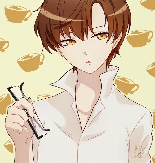 Mystic messenger прохождение jaehee