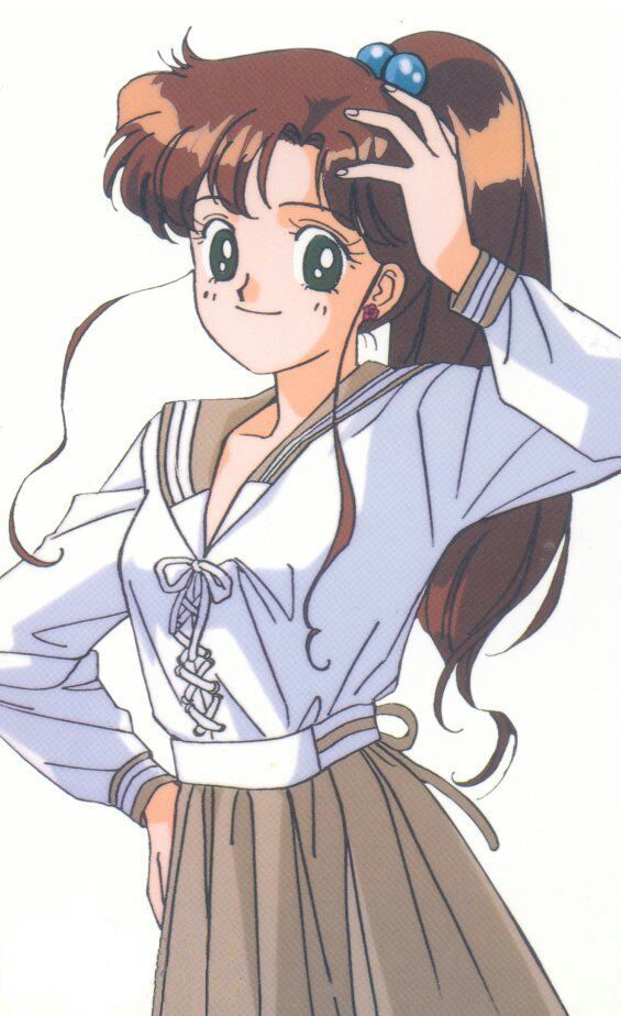 Makoto Kino | Wiki | 🌙 Sailor Moon Español Amino