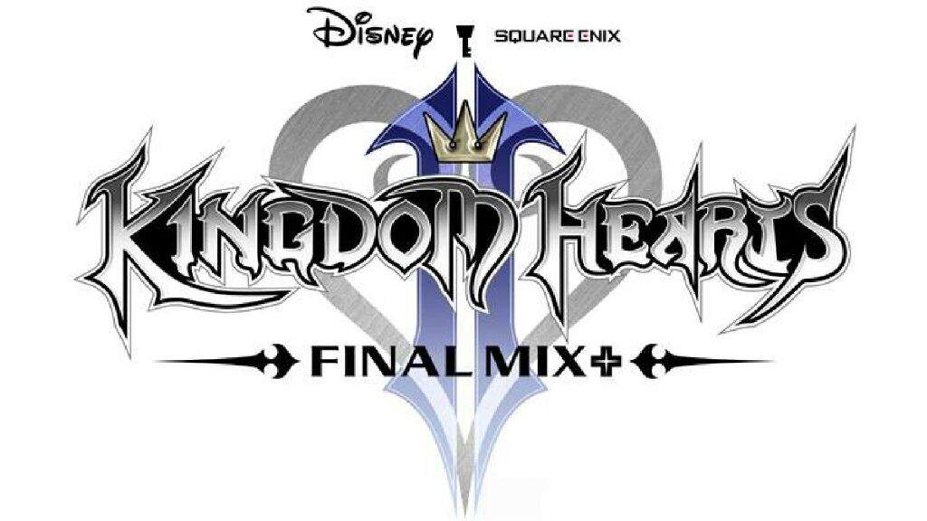 Thoughts On Kingdom Hearts 2 Final Mix Video Games Amino