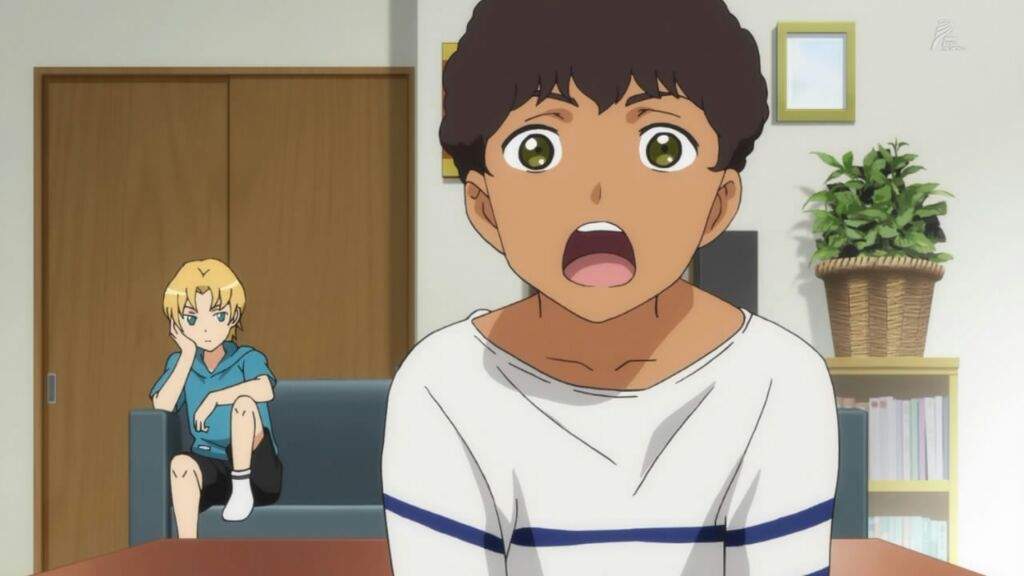 Anime nude boys milked