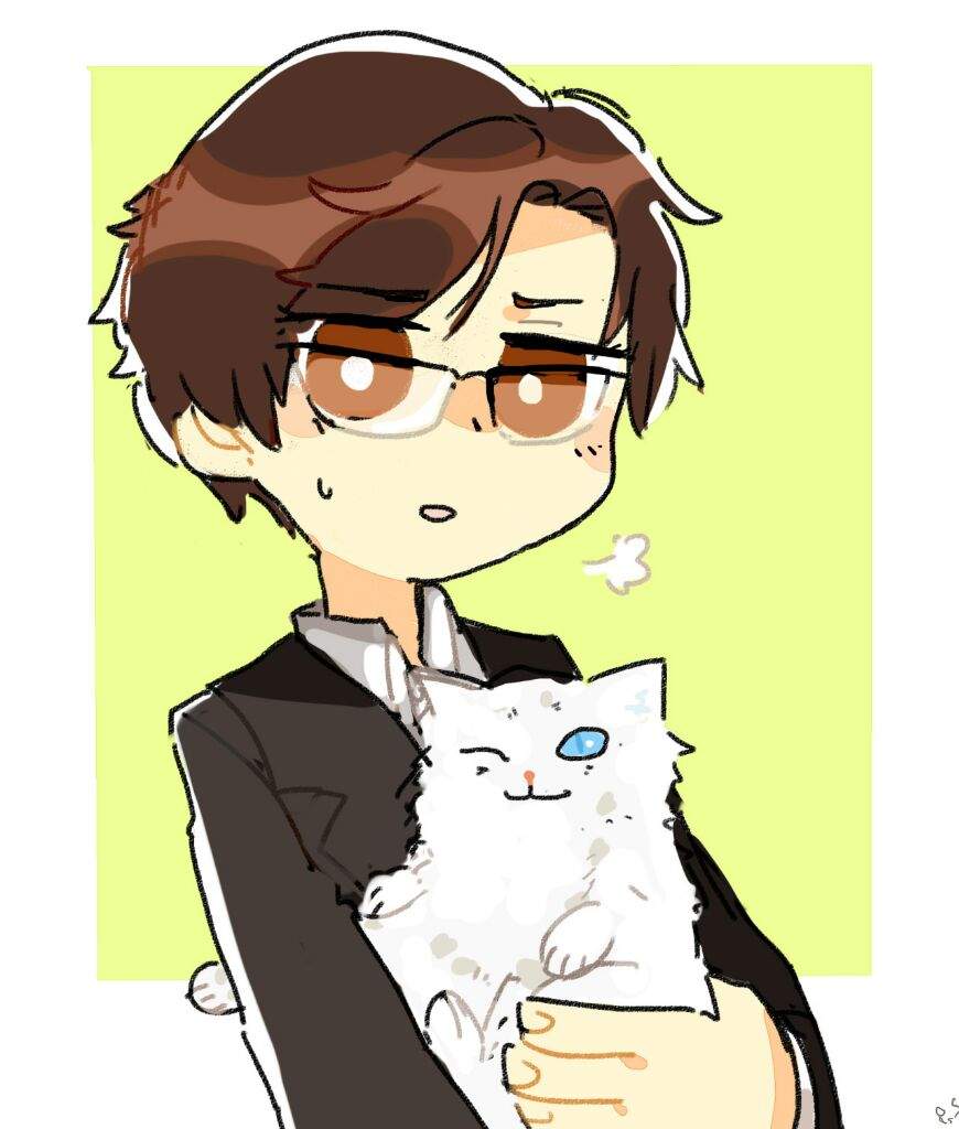 Mystic messenger прохождение jaehee