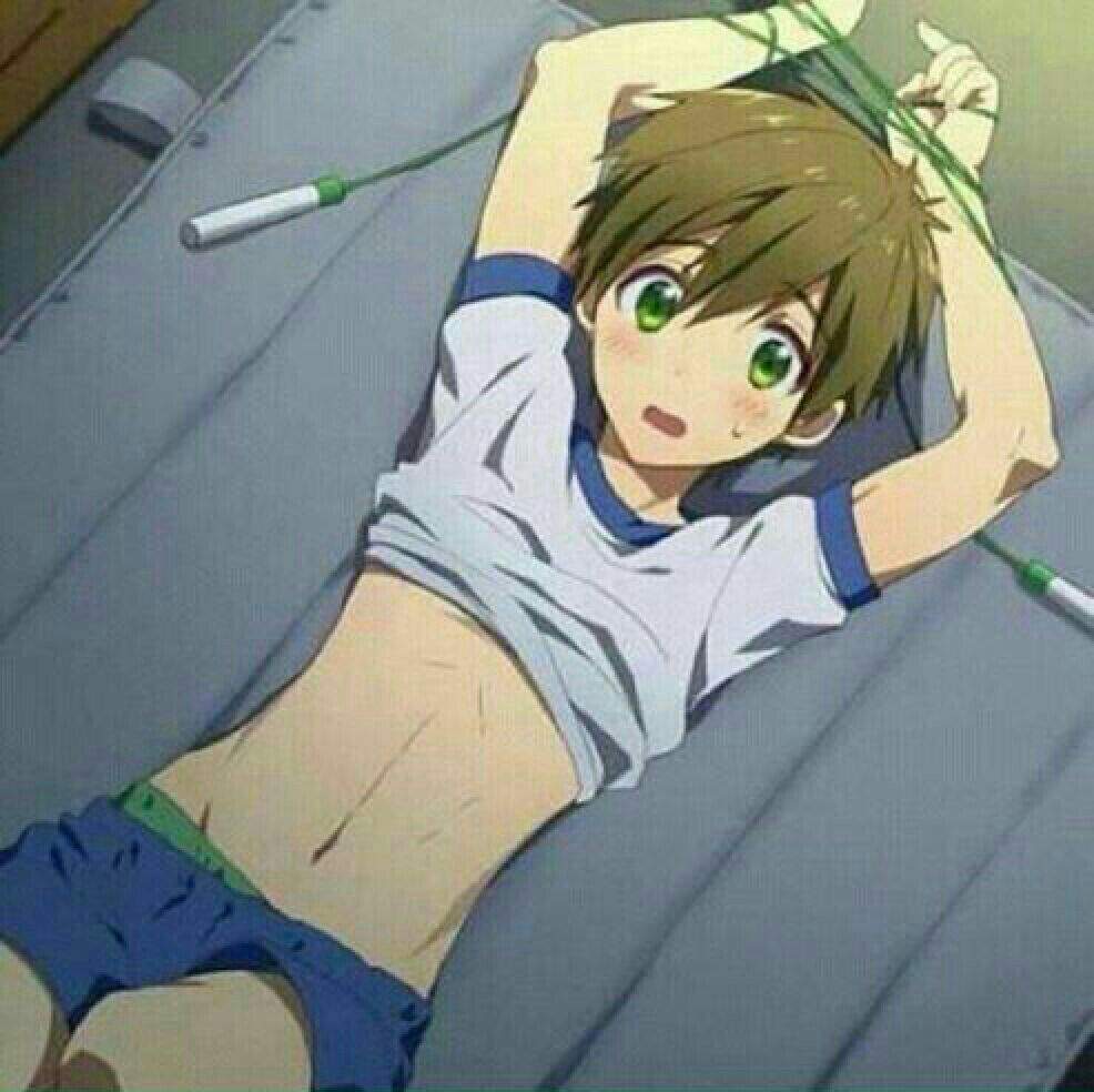 Anime boy gay xxx hentai yoai