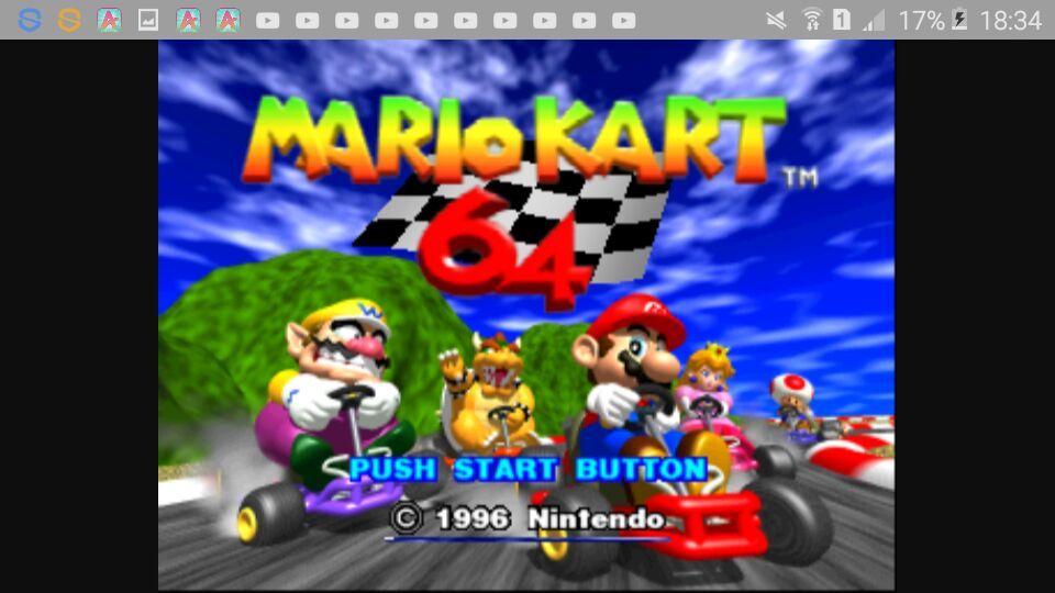 Mario Kart 64 Wiki Mario Kart Amino 