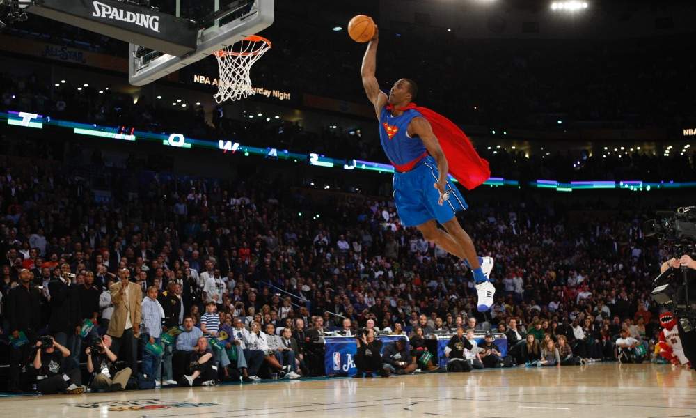 Dunkers: Best Dunker of all time | Hoops Amino