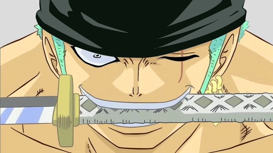 Zoro | One Piece Amino