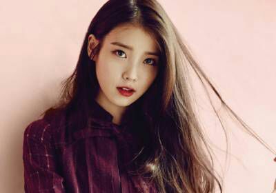 IU | Wiki | K-Pop Amino