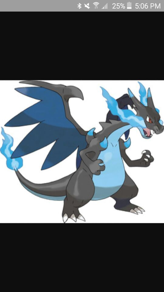 Charzard | Wiki | Pokémon Amino