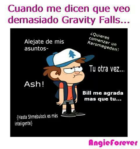 Hola chicos y chicas | Gravity Falls Amino •Español• Amino