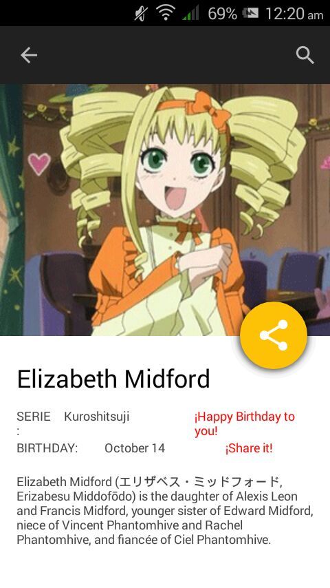 October 14 Anime Birthday, All Of The Manga Releasing From Viz In