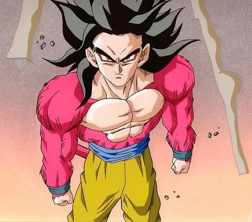 Featured image of post Goku Fase 40000 Submitted 20 days ago by lewdish