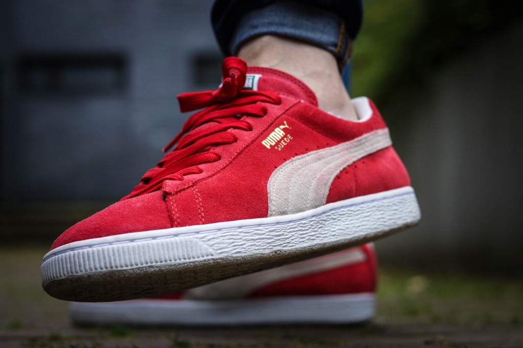 red pumas the get down