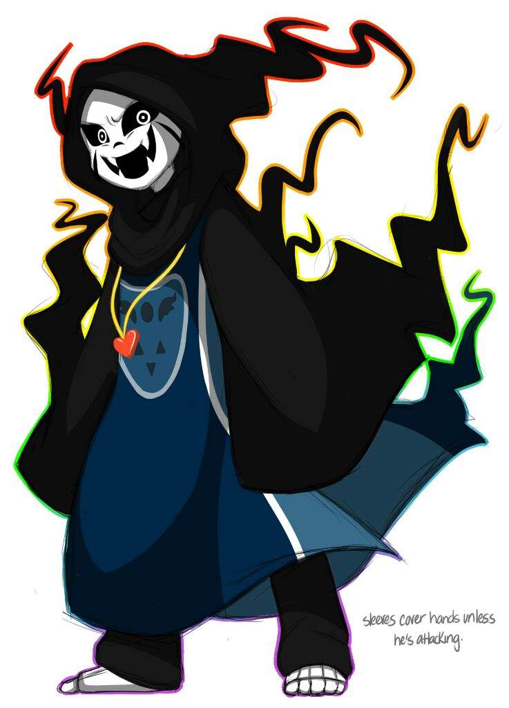 Altertale | Undertale Brasil Amino