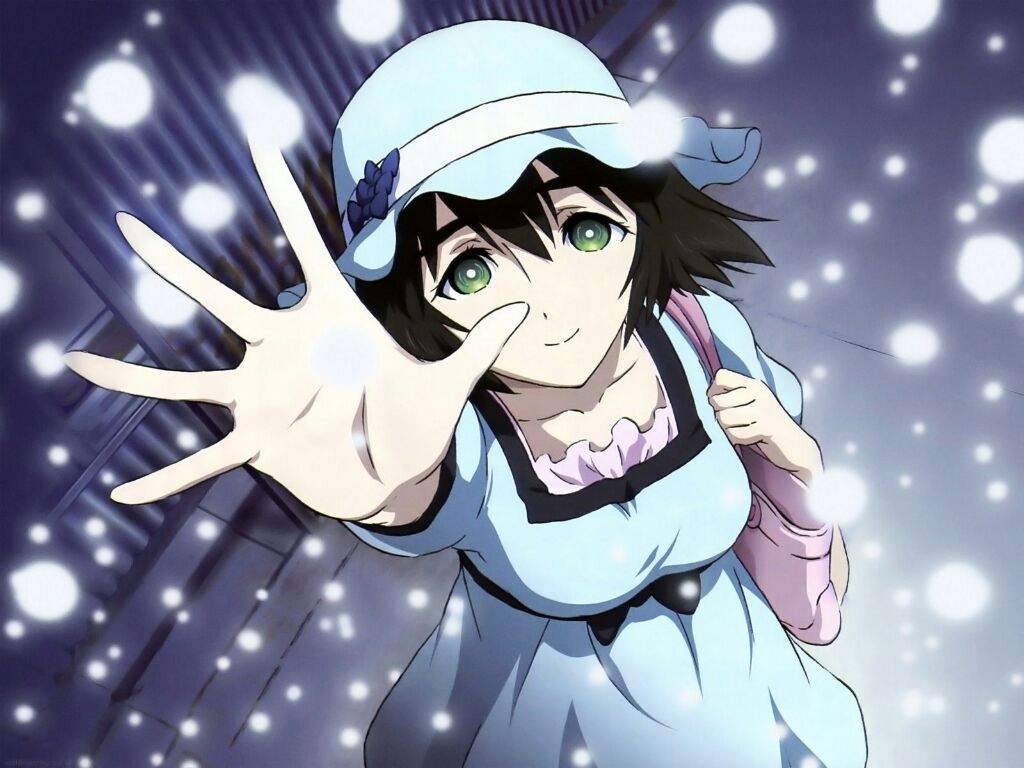 Steins Gate Wiki Anime Amino