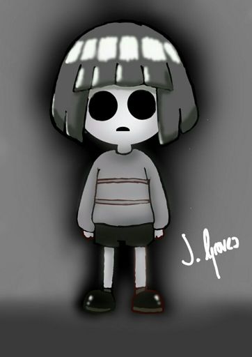 Core frisk art | Undertale Comics and Art Amino