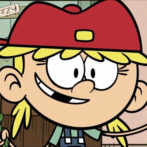 Lana Loud | Wiki | The Loud House Amino Amino