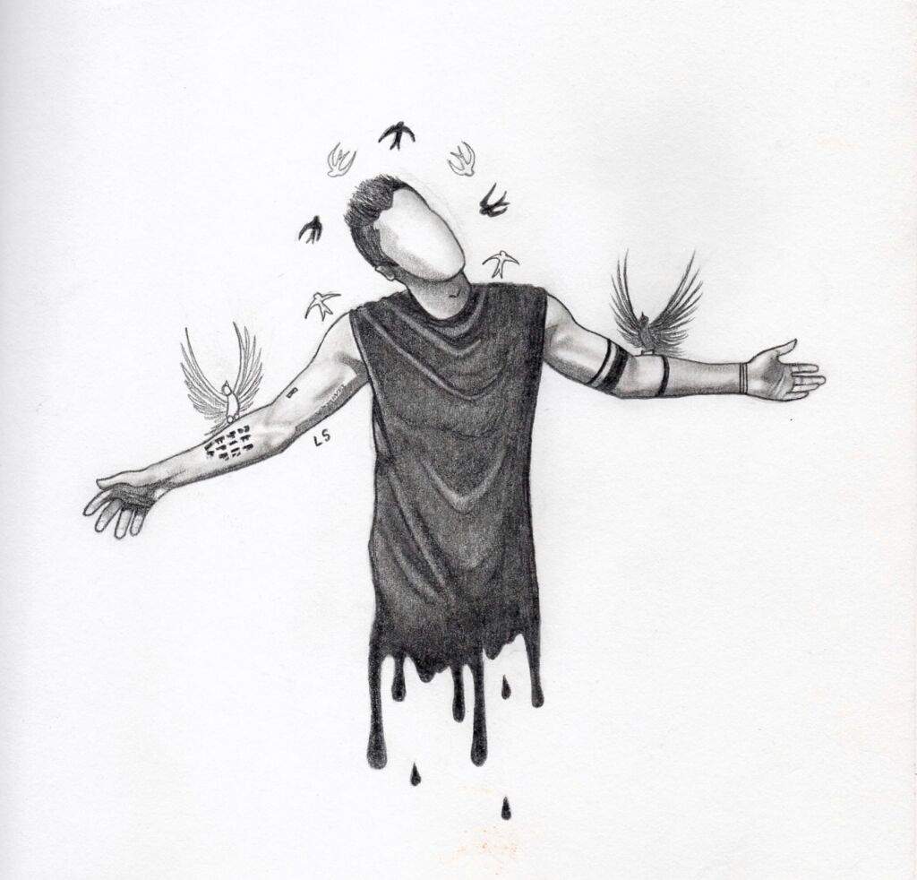 (analysis)Twenty One Pilots (Self Titled) | Clique Amino