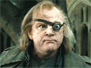 Alastor Moody | Wiki | Harry Potter Amino