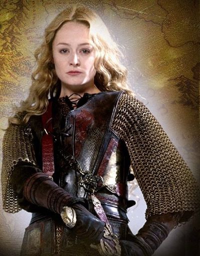 Èowyn | Wiki | LOTR Amino