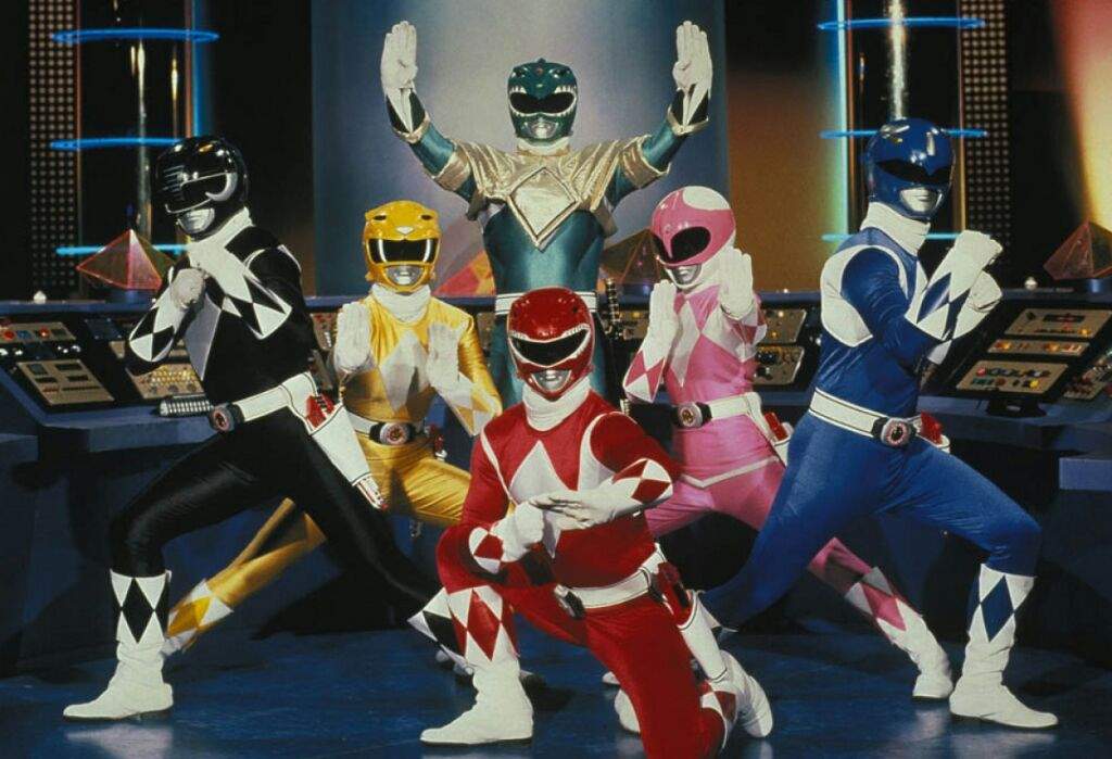 power rangers dc marvel crossover power rangers dc marvel crossover
